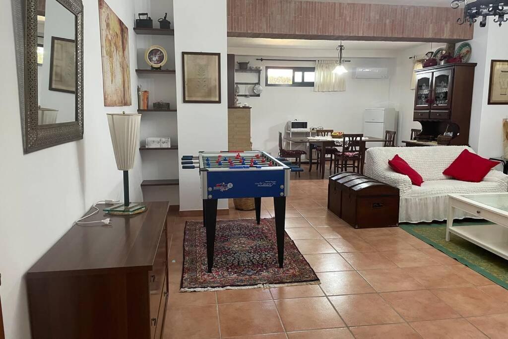 La Taverna Della Loggia Apartment Avola Bagian luar foto